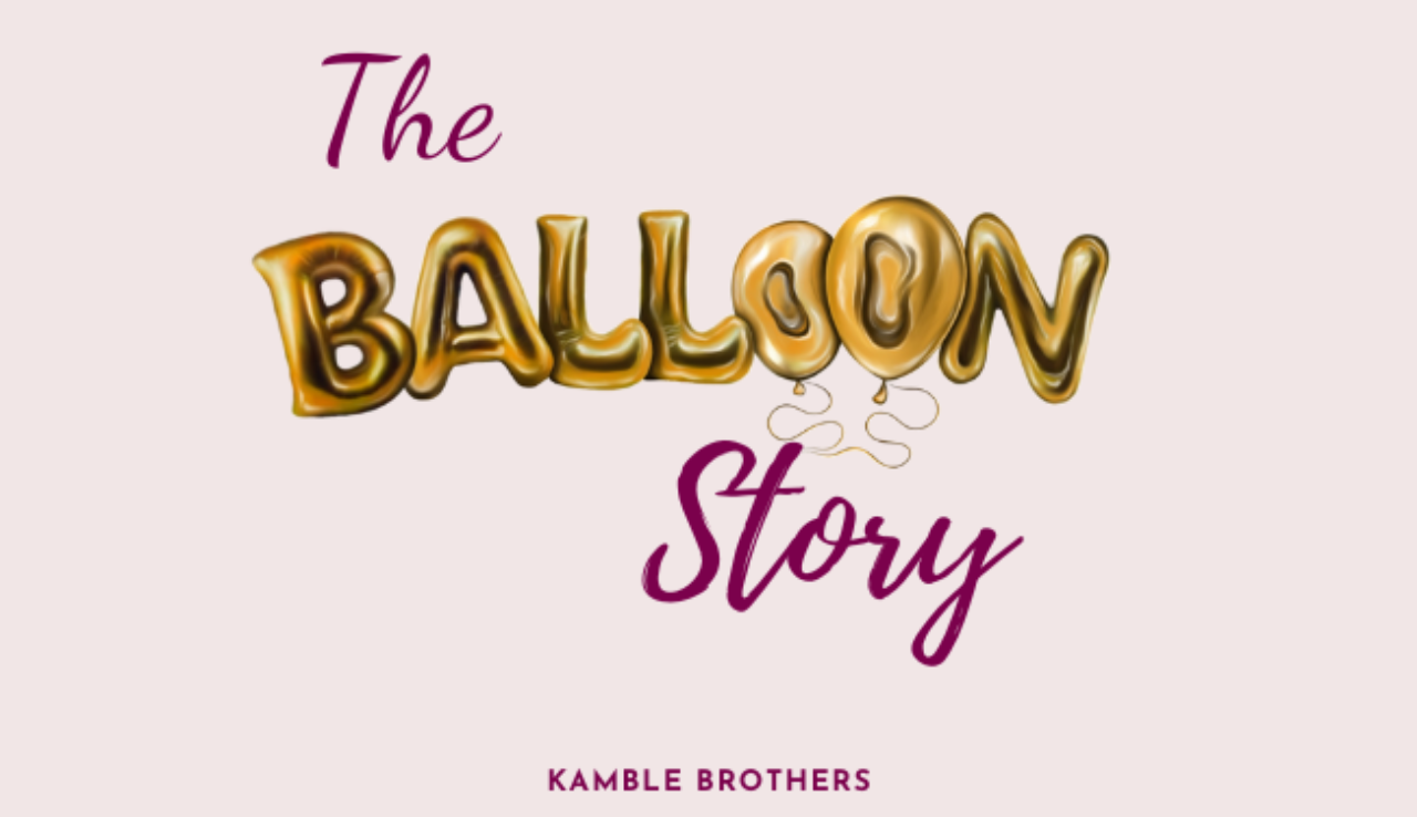 Ballon Story logo