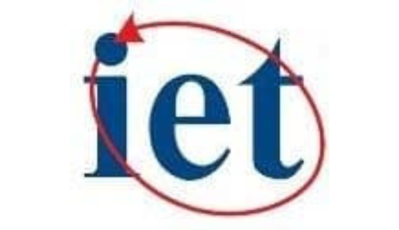 Institute of Emerging Technologies (IET), Pune logo