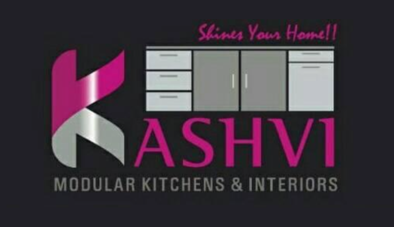 Kashvi Modular Kitchen & Interior logo