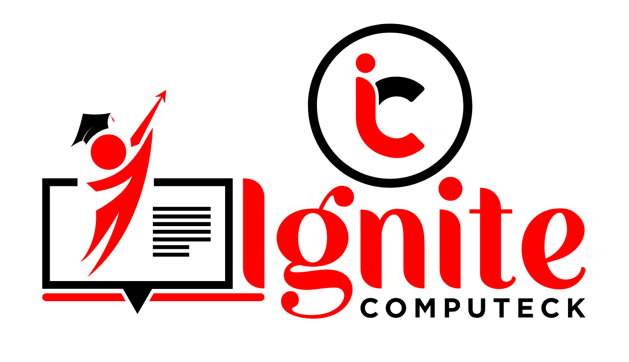 Ignite Computeck (Ignite Institute) logo