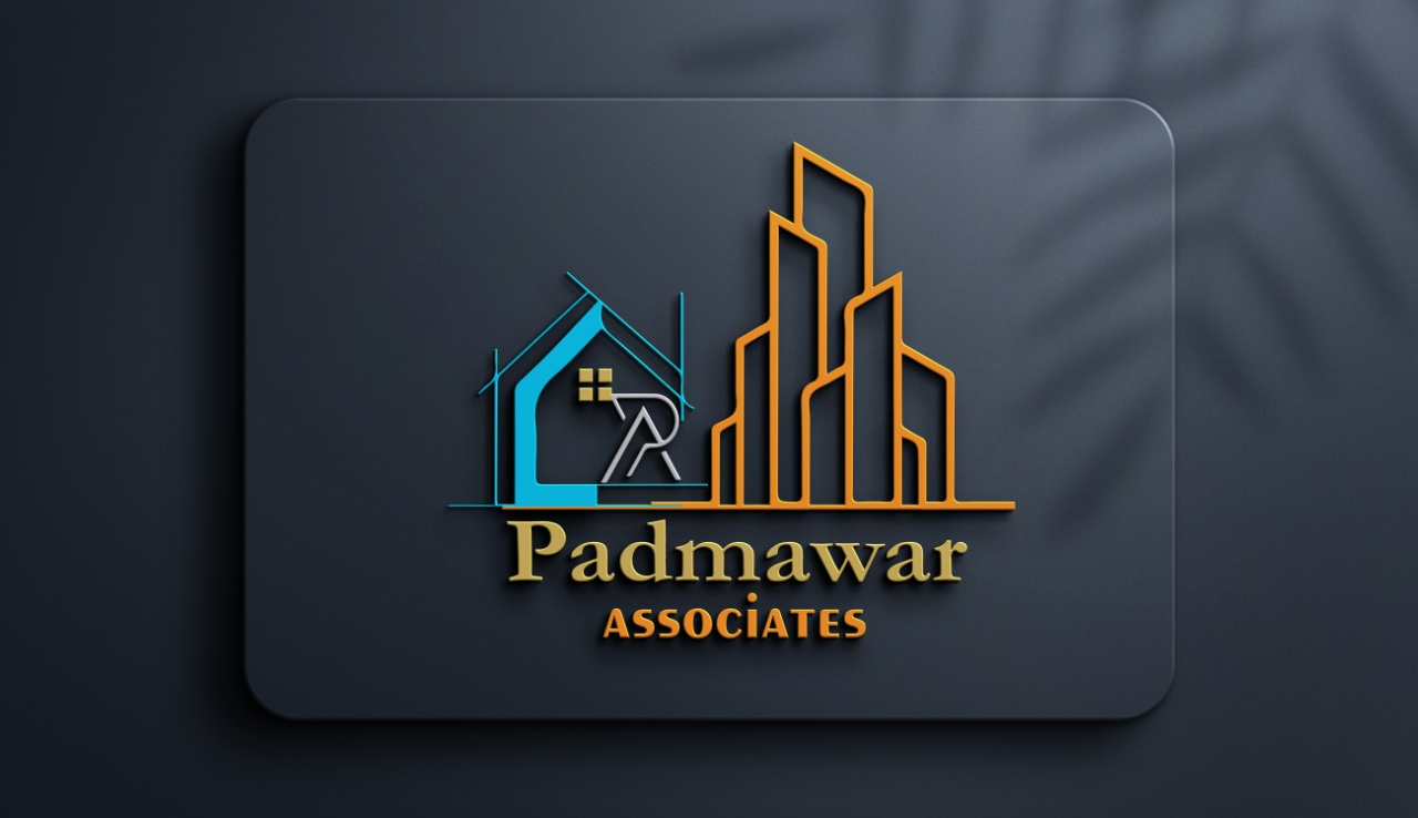Padmawar Associates logo