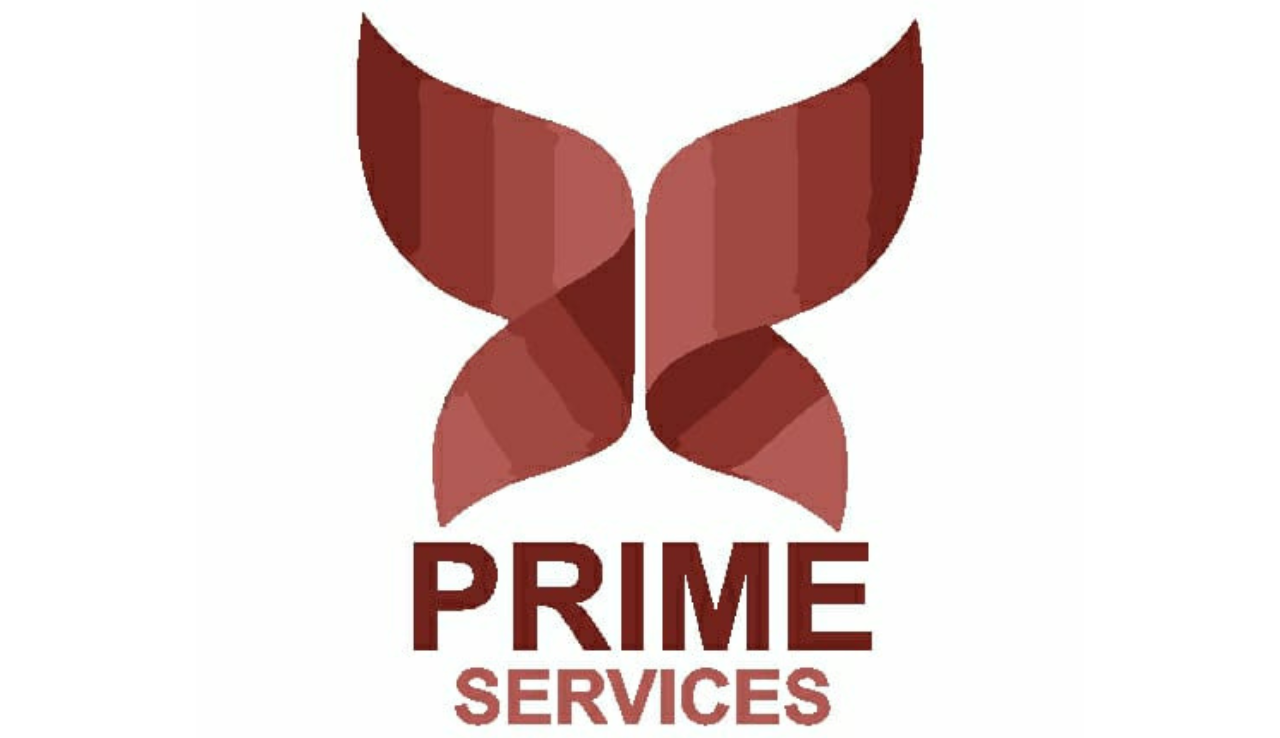 PRIME PEST CONTROL SERVICES logo