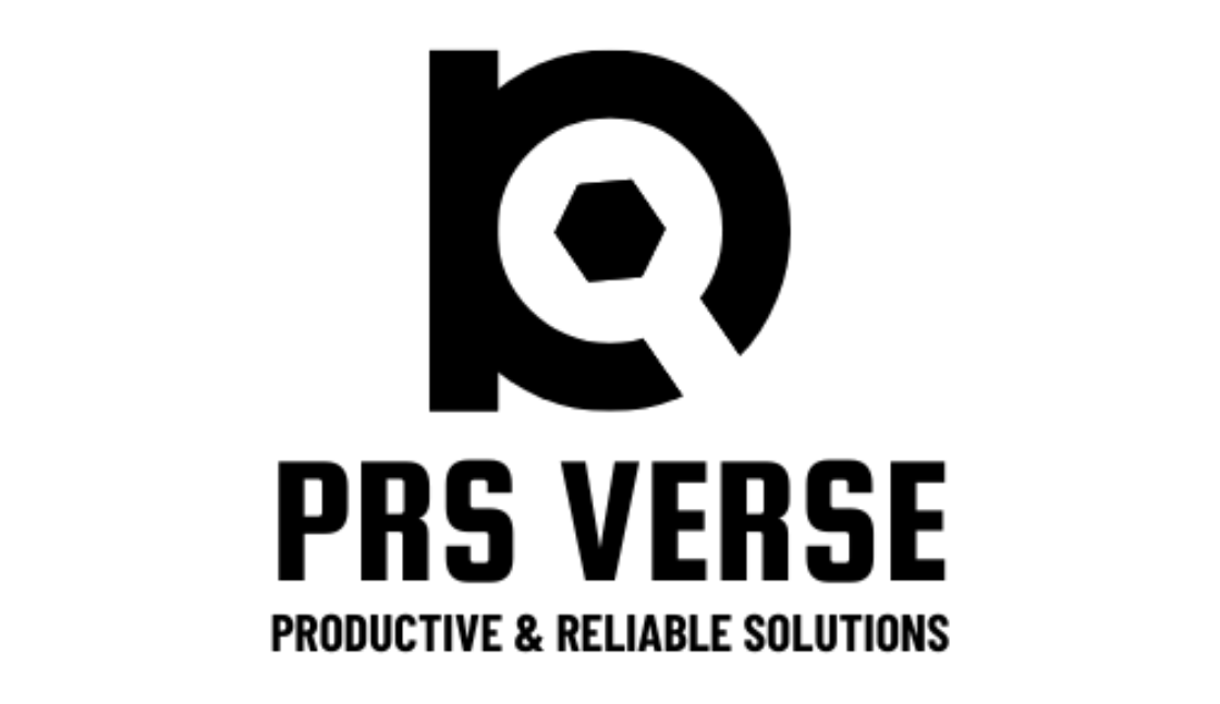 PRS Verse logo