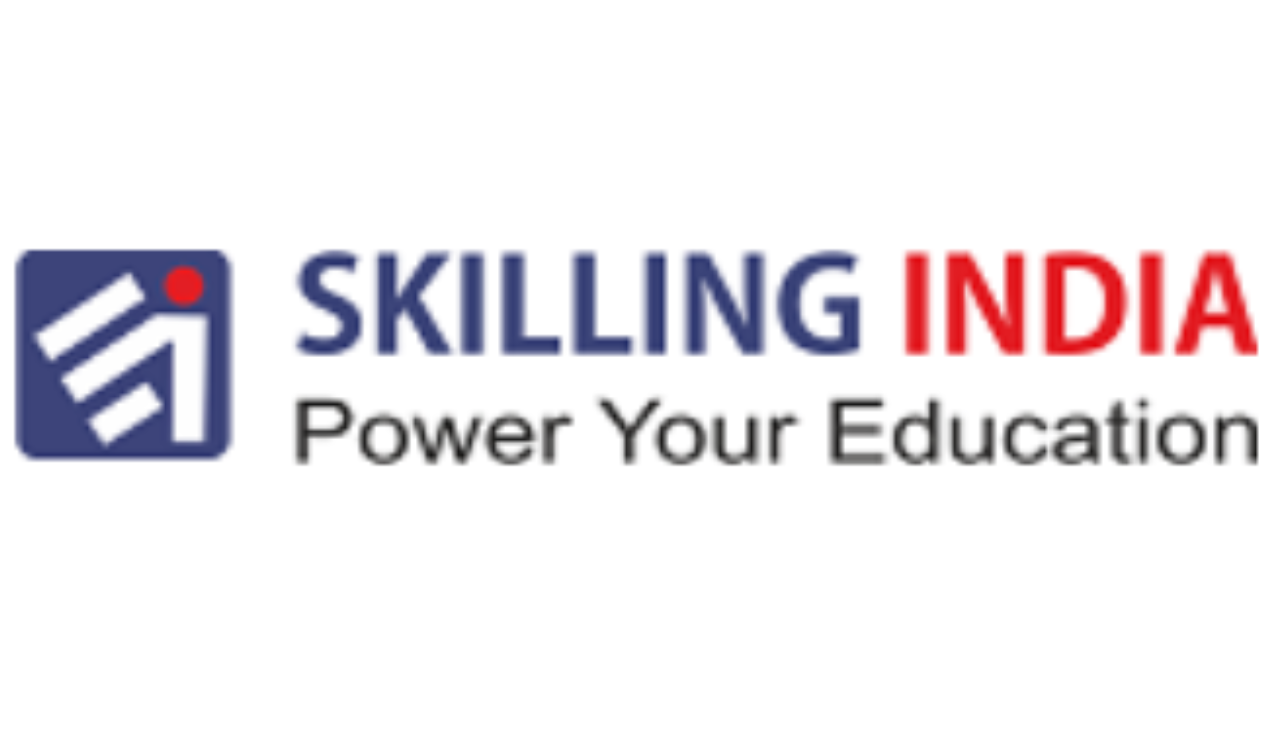 Skilling India Smart Employment Exchange​ logo