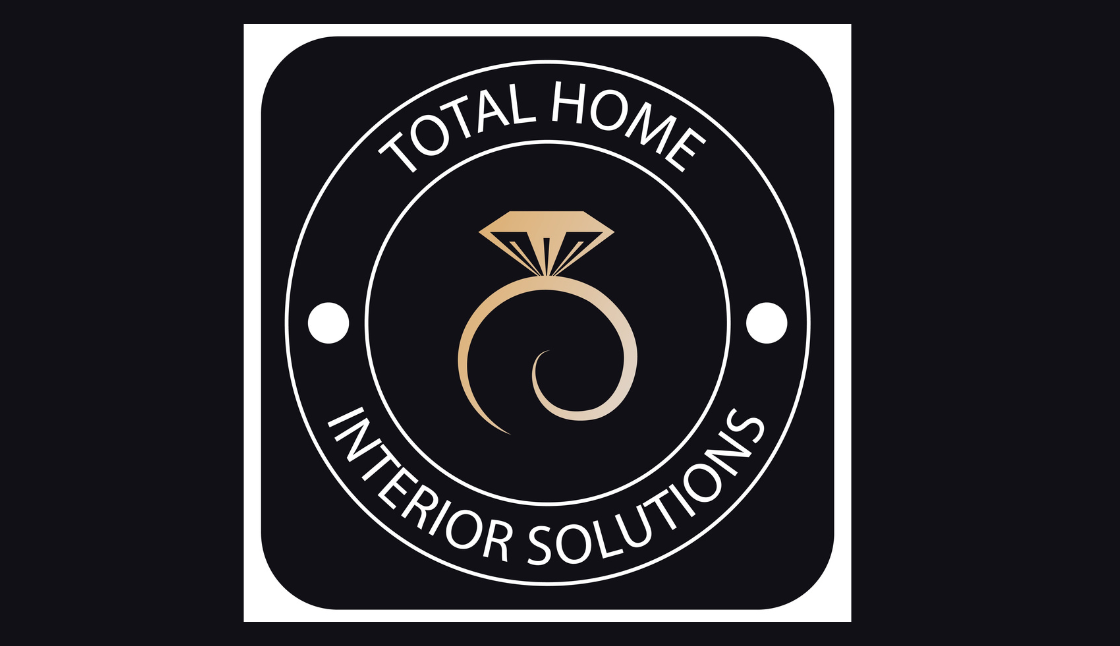 TOTAL HOME INTERIOR SOLUTIONS logo