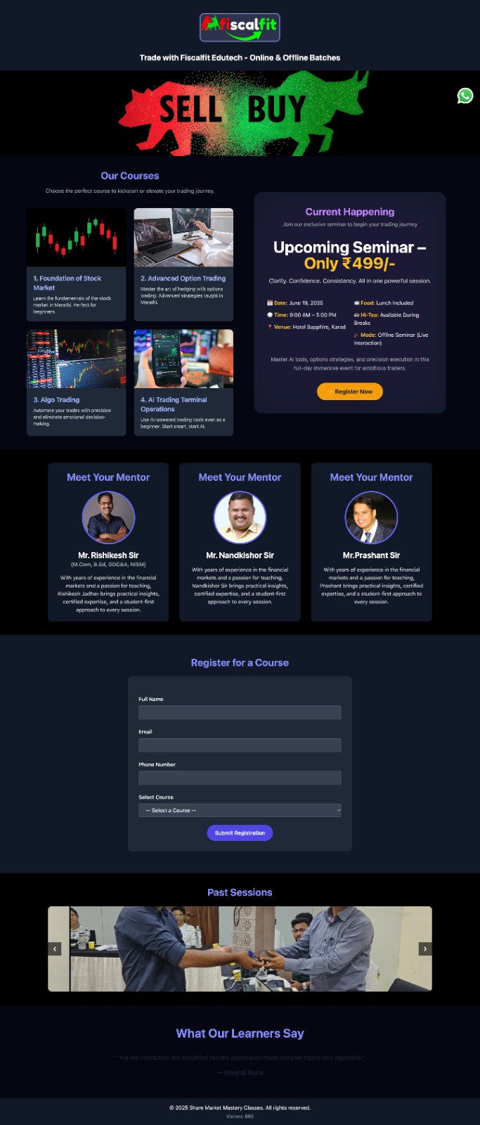FiscalFit